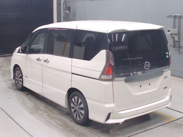 Nissan SERENA 2016 7356076-6