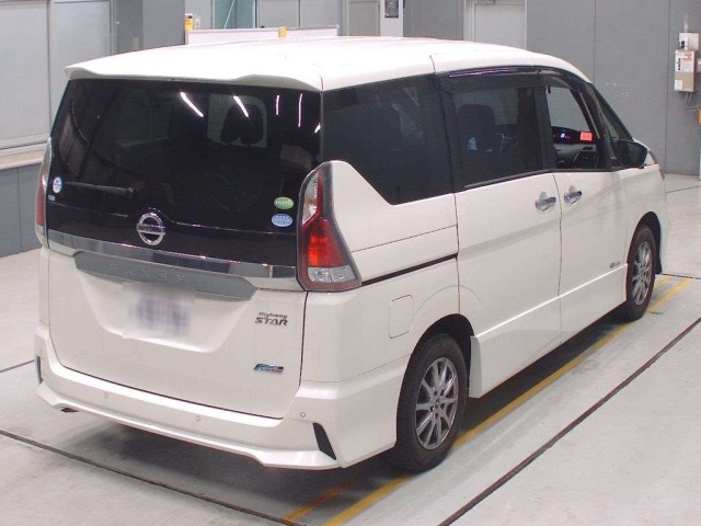 Nissan SERENA 2018 7356092-1