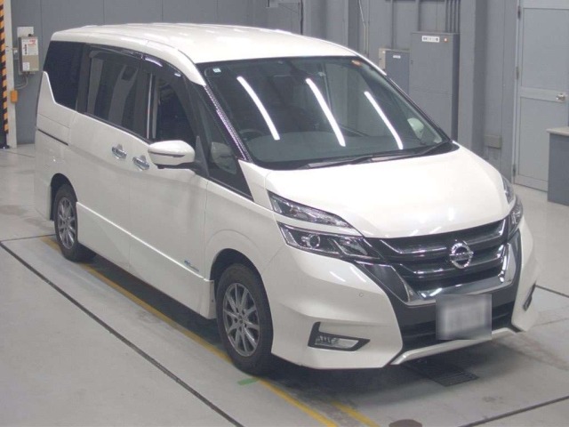 Nissan SERENA 2018 7356092-5