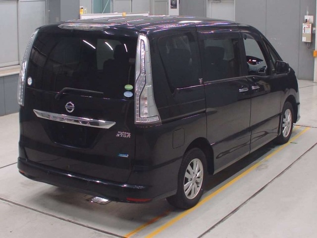 Nissan SERENA 2015 7356093-1