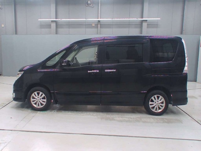 Nissan SERENA 2015 7356093-4