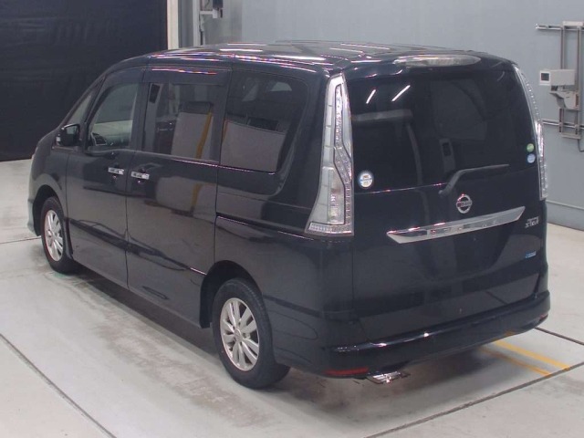 Nissan SERENA 2015 7356093-6