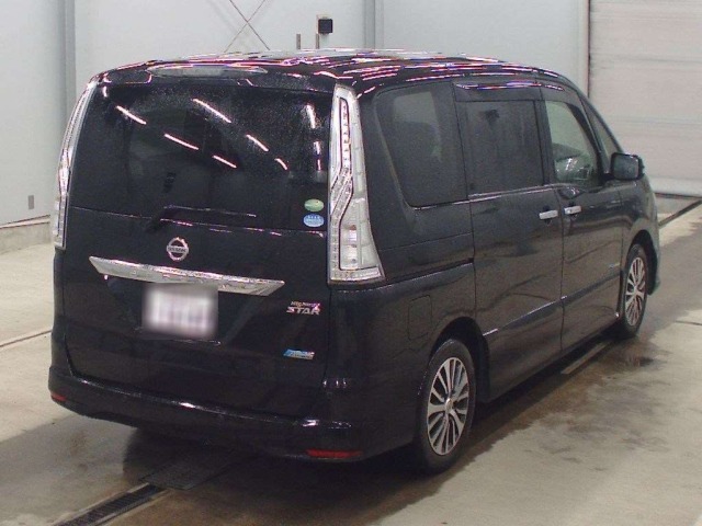 Nissan SERENA 2014 7356105-1