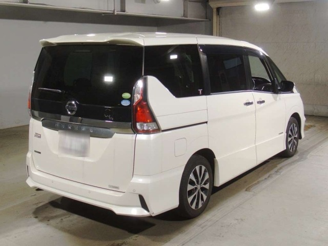 Nissan SERENA 2018 7356129-1
