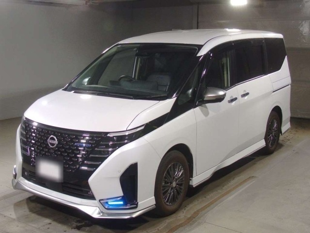 Nissan SERENA 2024 7356130-0