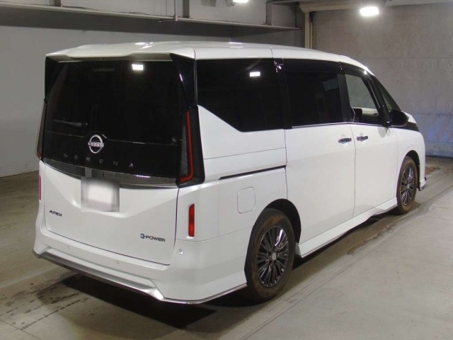 Nissan SERENA 2024 7356130-1