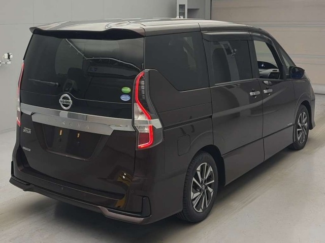 Nissan SERENA 2021 7356132-1