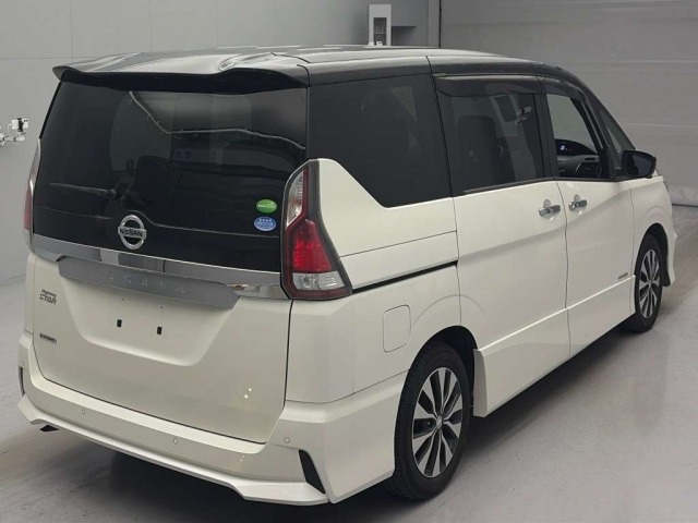 Nissan SERENA 2019 7356133-1