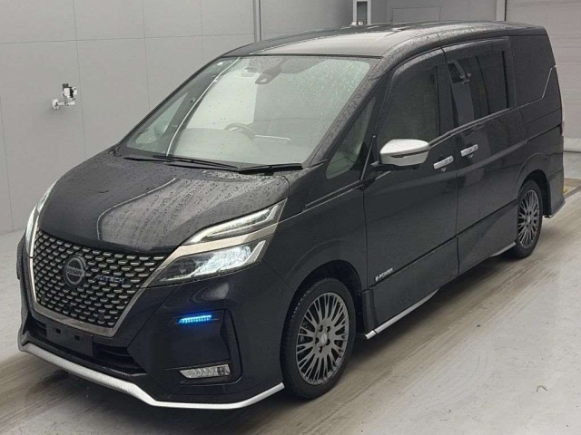 Nissan SERENA 2021 7356143-0