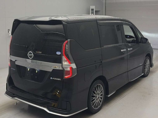 Nissan SERENA 2021 7356143-1