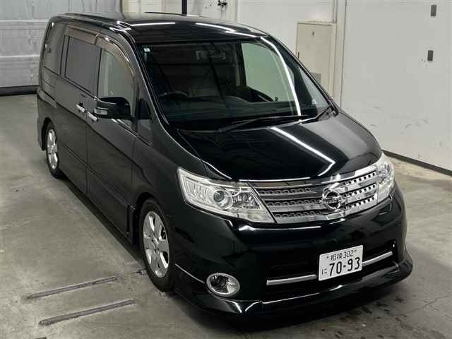 sat car