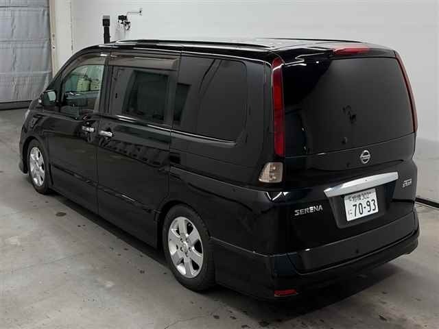 Nissan SERENA 2008 7356144-1