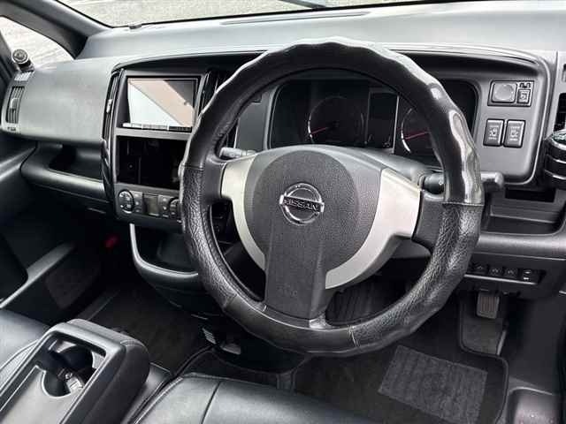 Nissan SERENA 2008 7356144-3