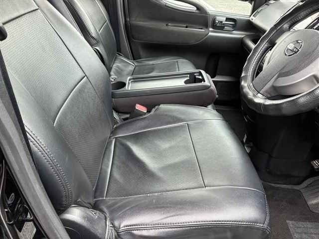 Nissan SERENA 2008 7356144-7