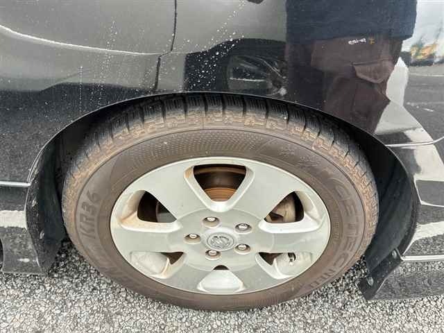 Nissan SERENA 2008 7356144-9