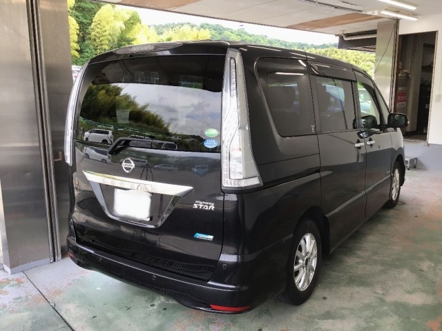 Nissan SERENA 2014 7356159-4