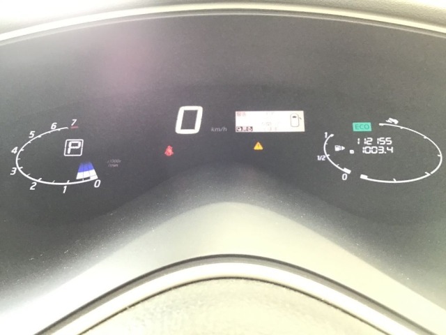 Nissan SERENA 2014 7356159-8