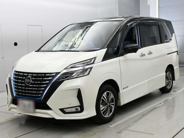 Nissan SERENA 2021 7356207-0
