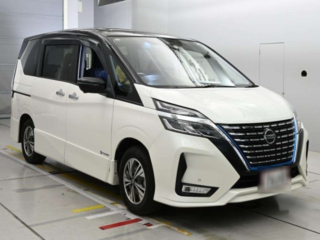 Nissan SERENA 2021 7356207-5