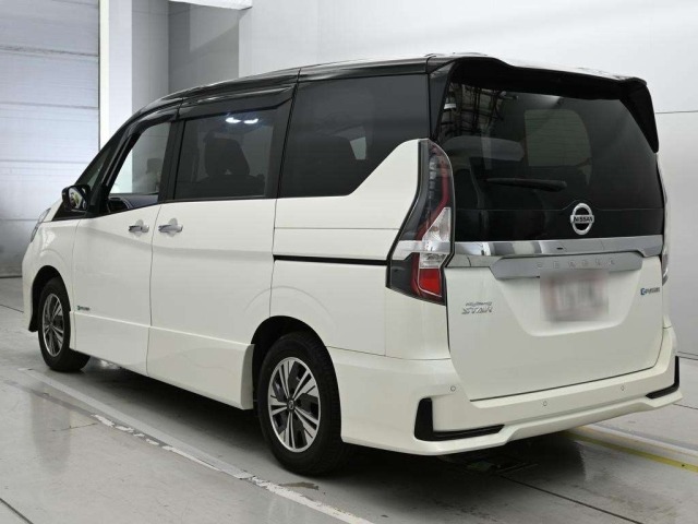 Nissan SERENA 2021 7356207-6