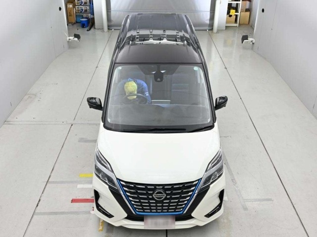 Nissan SERENA 2021 7356207-7