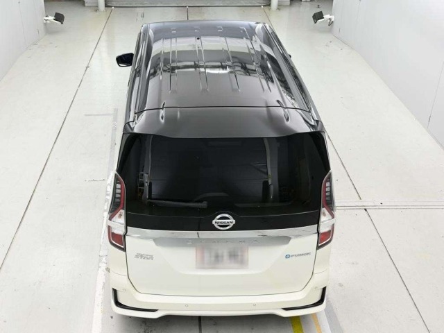 Nissan SERENA 2021 7356207-8