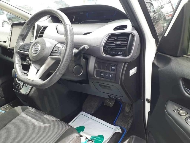 Nissan SERENA 2021 7356207-9