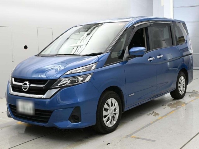 Nissan SERENA 2019 7356209-0