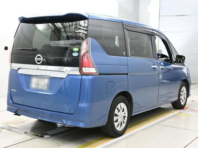 Nissan SERENA 2019 7356209-1
