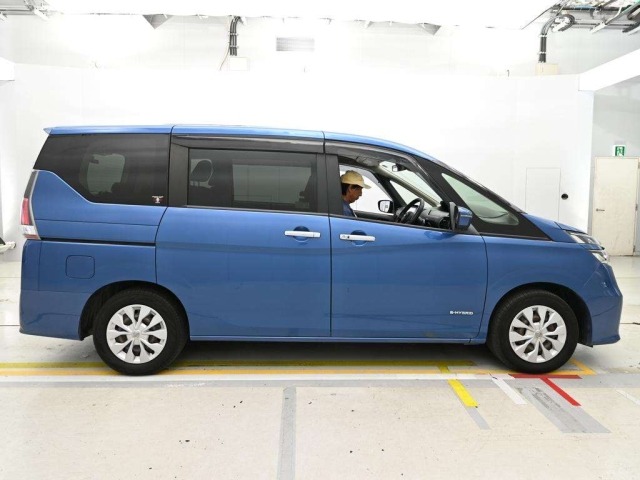 Nissan SERENA 2019 7356209-3