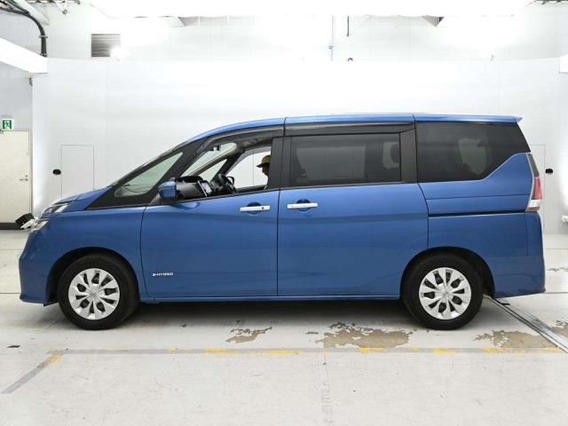 Nissan SERENA 2019 7356209-4