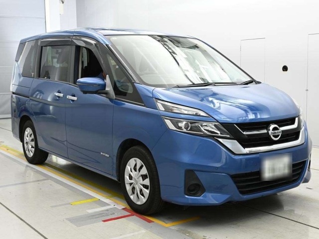 Nissan SERENA 2019 7356209-5