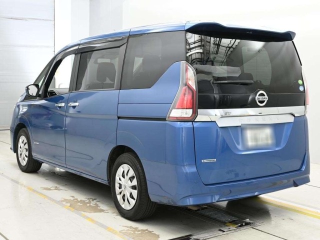 Nissan SERENA 2019 7356209-6