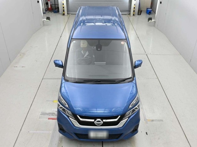 Nissan SERENA 2019 7356209-7