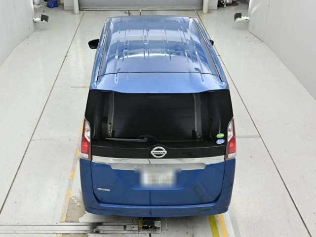 Nissan SERENA 2019 7356209-8