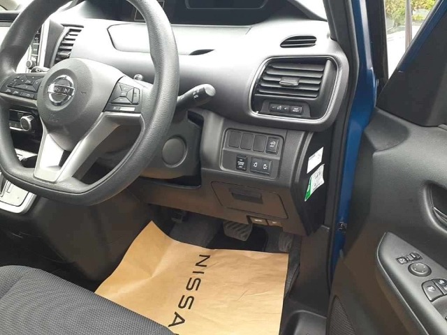 Nissan SERENA 2019 7356209-9