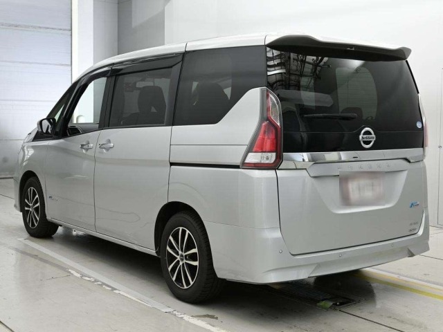Nissan SERENA 2017 7356210-6