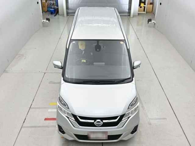Nissan SERENA 2017 7356210-7