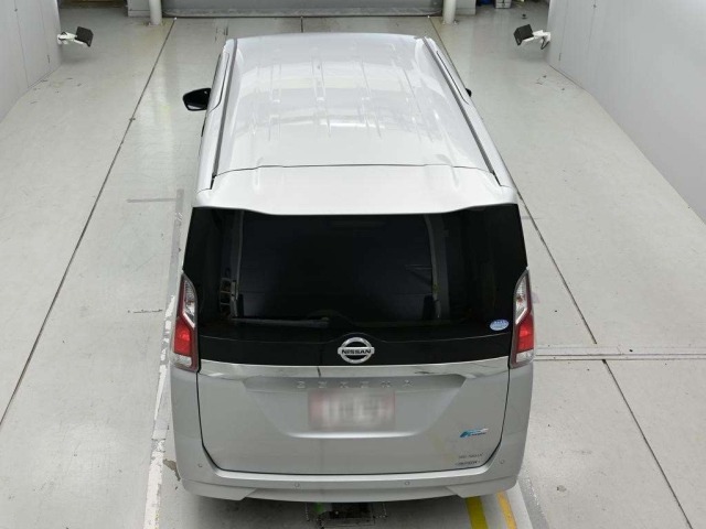 Nissan SERENA 2017 7356210-8