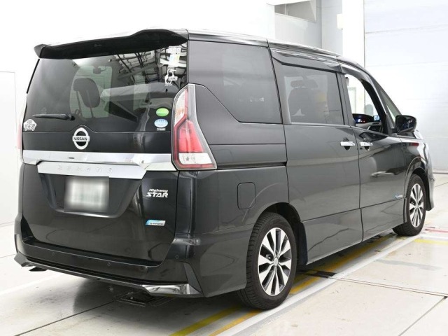 Nissan SERENA 2017 7356211-1