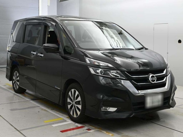Nissan SERENA 2017 7356211-5