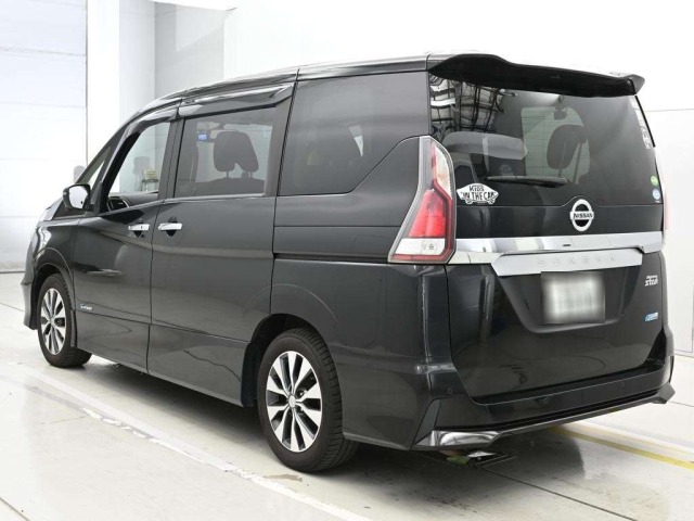 Nissan SERENA 2017 7356211-6