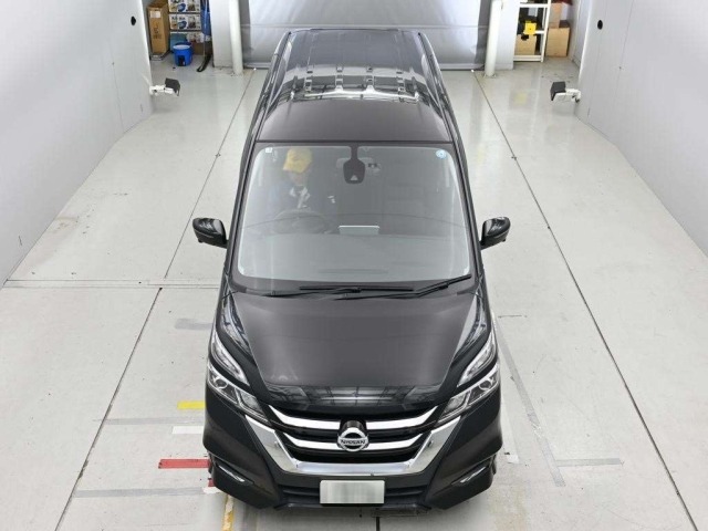 Nissan SERENA 2017 7356211-7