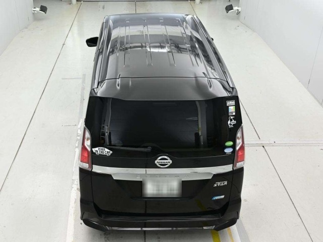 Nissan SERENA 2017 7356211-8