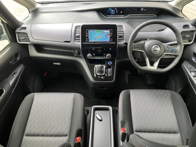 Nissan SERENA 2021 7356256-1