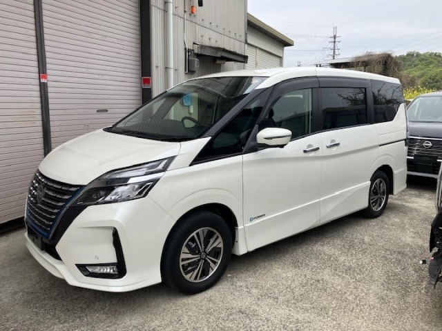 Nissan SERENA 2021 7356256-10
