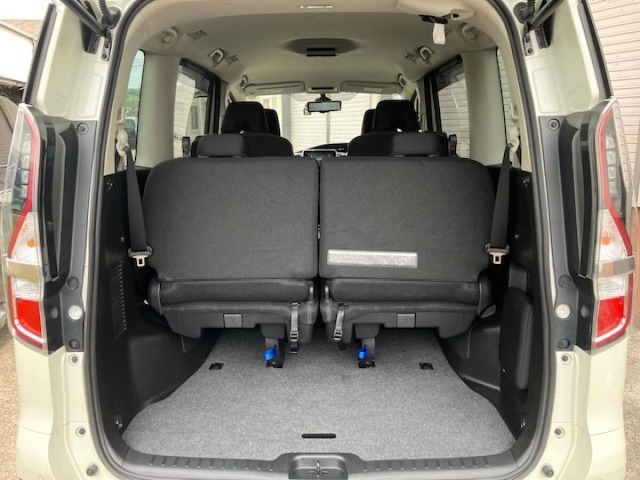 Nissan SERENA 2021 7356256-5