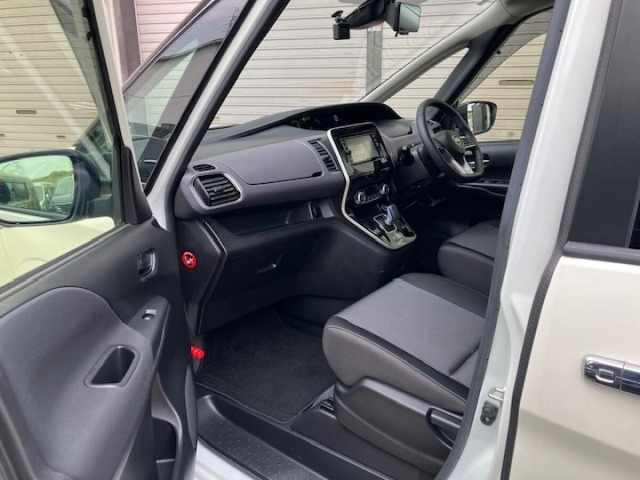 Nissan SERENA 2021 7356256-6