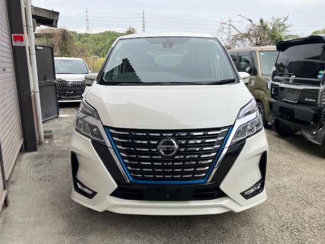 Nissan SERENA 2021 7356256-7