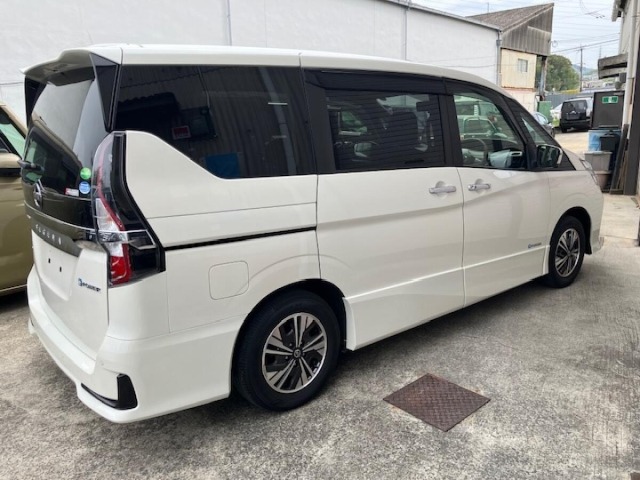 Nissan SERENA 2021 7356256-9